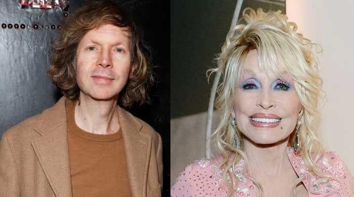 Beck pays emotional tribute to Dolly Parton after her death: 'I met her as a child'