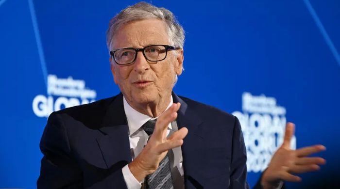 AI won’t wipe out humanity, Bill Gates says — Here’s what he fears