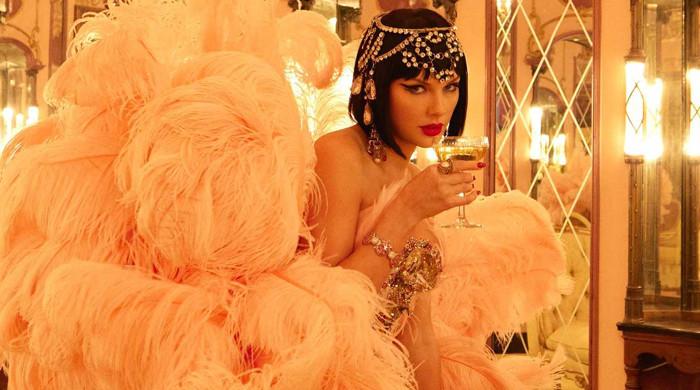 Taylor Swift dominates Spotify with ‘The Life of A Showgirl: The Encore’ release