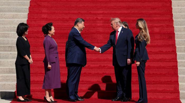 US-China trade tensions ease with $30 billion reciprocal tariff cuts 