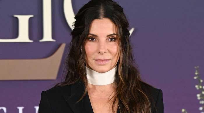 Sandra Bullock finds love again three year after Bryan Randall's death