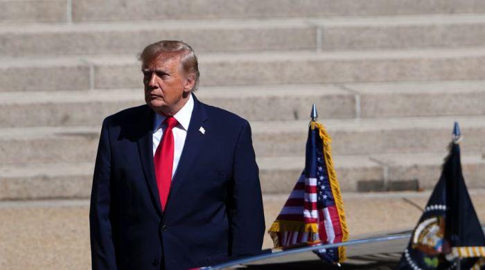 Trump’s $810 million federal funding cut sparks lawmakers’ backlash