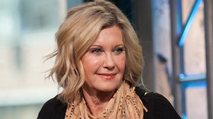 Olivia Newton-John final days before tragic death laid bare