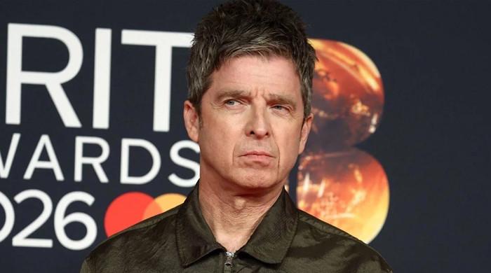 Oasis star Noel Gallagher expresses ‘shock’ over Manchester City breach verdict 