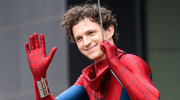AI actress Tilly Norwood eyes work with Tom Holland but with a twist