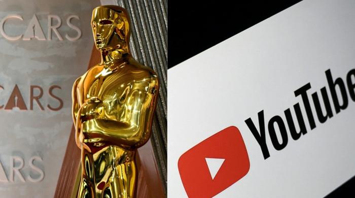 Academy boss gets candid on taking Oscars to YouTube as gamble