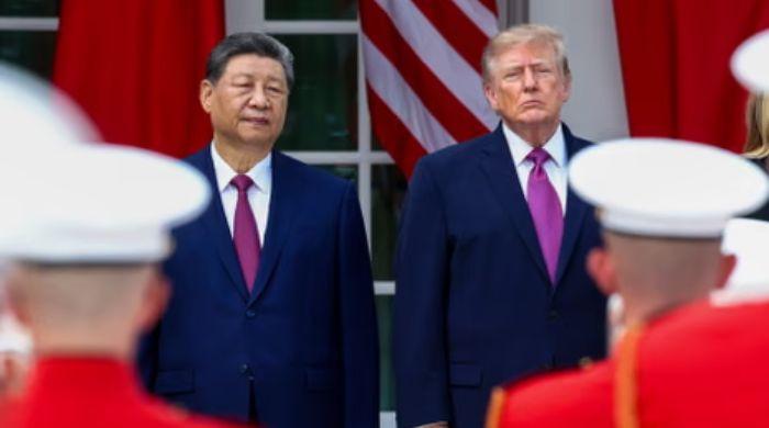 Was AI the real breakthrough at Xi-Trump summit?