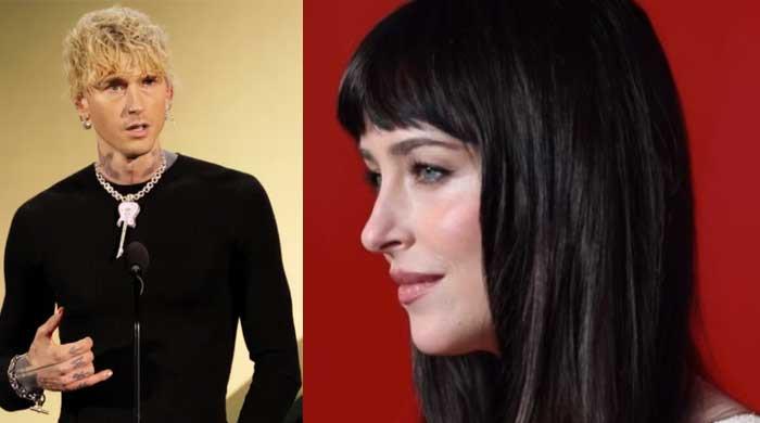 New details of Dakota Johnson, MGK romance emerge