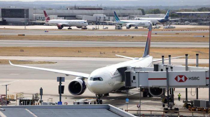 Heathrow’s third runway delayed amid significant challenges: What to know 