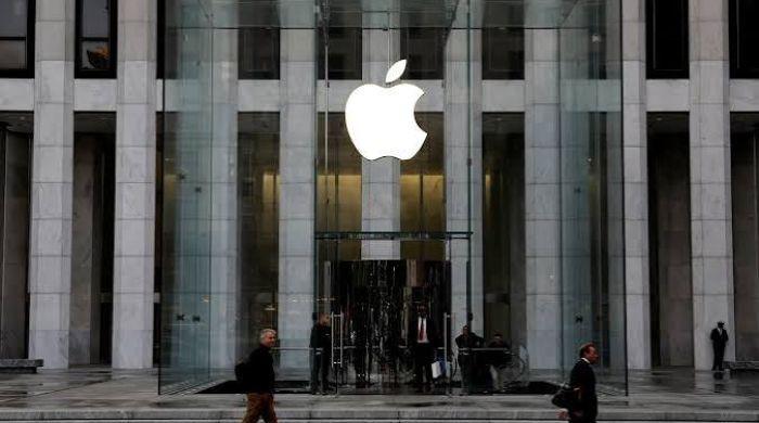 Apple faces record $5.7 billion patent verdict over haptic technology: Here’s why