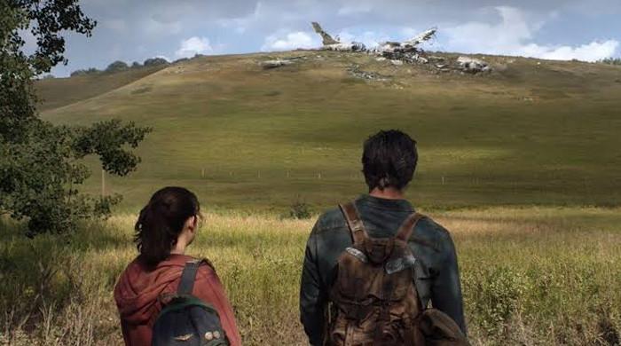'The Last of Us' adds two video game stars for S3