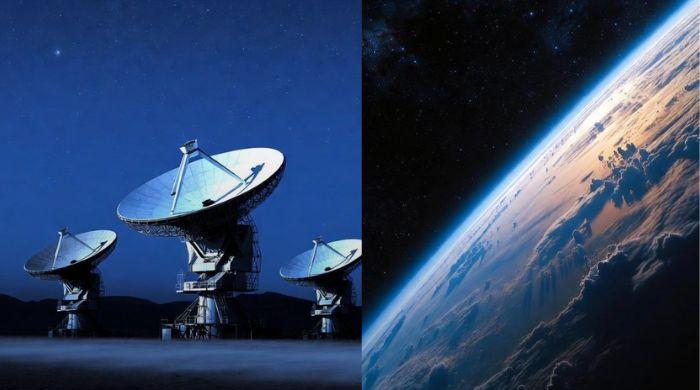 Harvard scientists detect mysterious radio signal from planet outside our solar system 