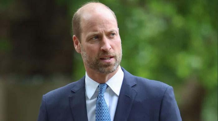 Prince William puts focus on farmers biggest challenges