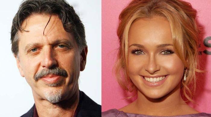 ‘Heroes’ creator Tim Kring makes surprising confession about late Hayden Panettiere