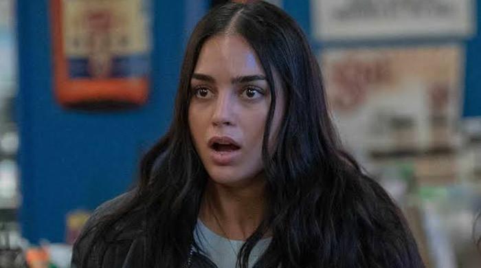 Melissa Barrera open to 'Scream' return but there's a catch