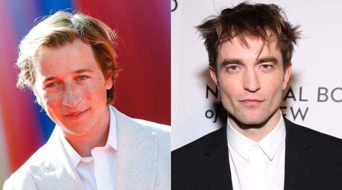 Skyler Gisondo makes ‘exciting’ confession about Robert Pattinson