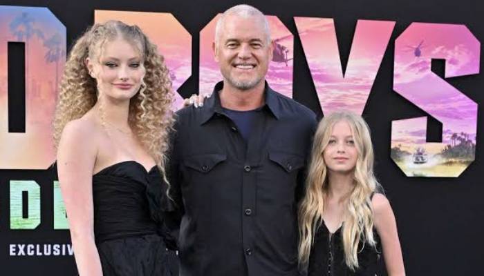 Rebecca Gayheart gives rare update on daughters 7 months after Eric Dane’s death