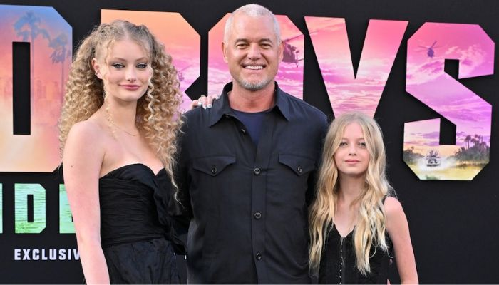 Rebecca Gayheart gives rare update on daughters 7 months after Eric Dane’s death
