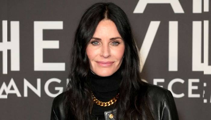 Courteney Cox reveals why shes drawn to projects that last