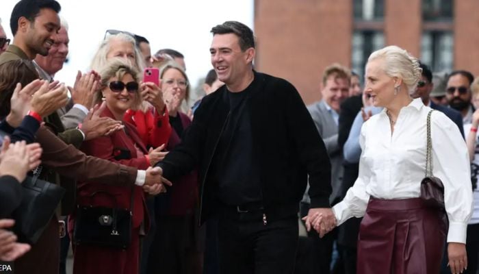 UK PM announces Your First Home scheme for first-time buyers: Key detail