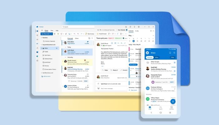Outlooks new feature catches typos before you hit send