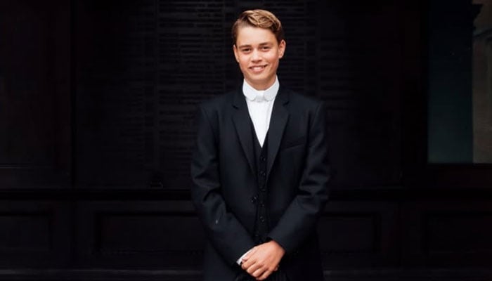 First update drops about Prince George’s schoolmates at Eton