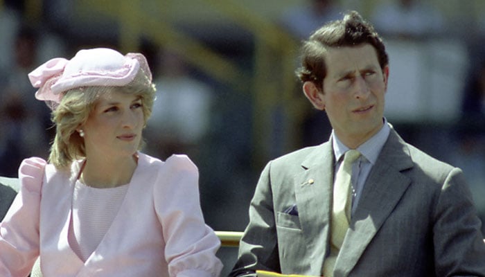 Documentarian offers his two cents about ‘laughable’ chatter of Charles & Diana