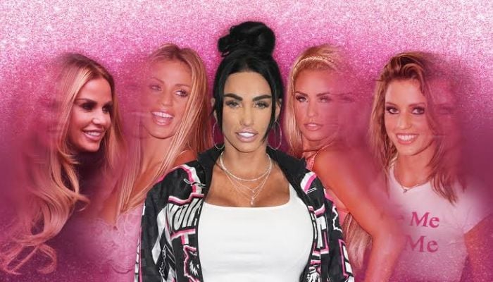Why did Katie Prices makeover spark so much online cruelty?