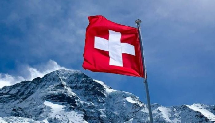 Swiss voters reject strict neutrality initiative to preserve NATO cooperation and sanctions