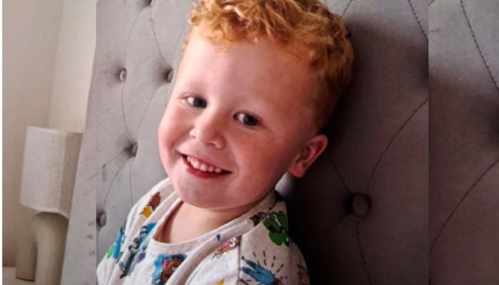 Ten NHS staff suspended after unauthorised access to medical records of late toddler Noah Woods