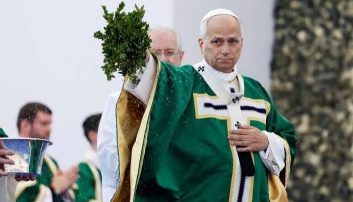 Pope Leo urges action against abuse during Lourdes visit: What to know