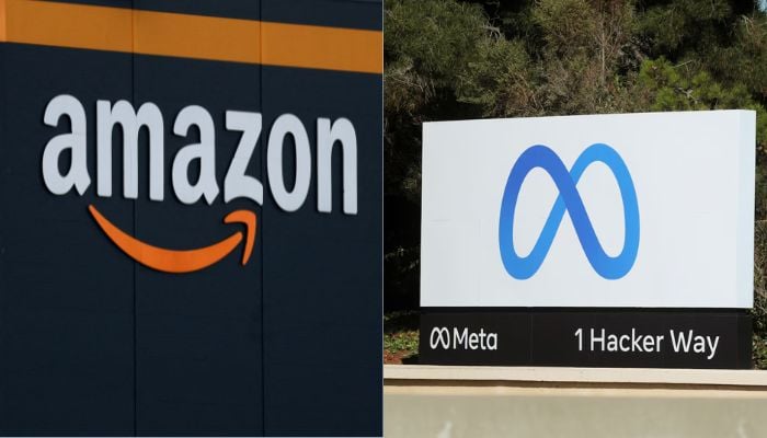 Can AI agents shop freely online? Amazons move against Meta raises questions