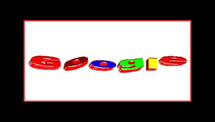 Google celebrates 28th birthday with nostalgic doodle highlighting its original 1997 beta logo