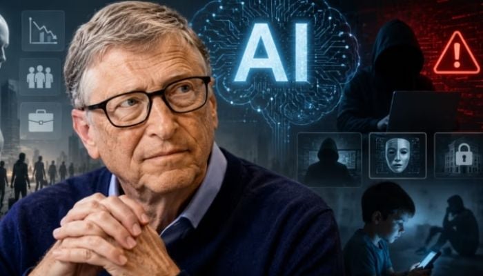 Bill Gates warns unchecked AI could cause a billion deaths: Demands prompt regulation