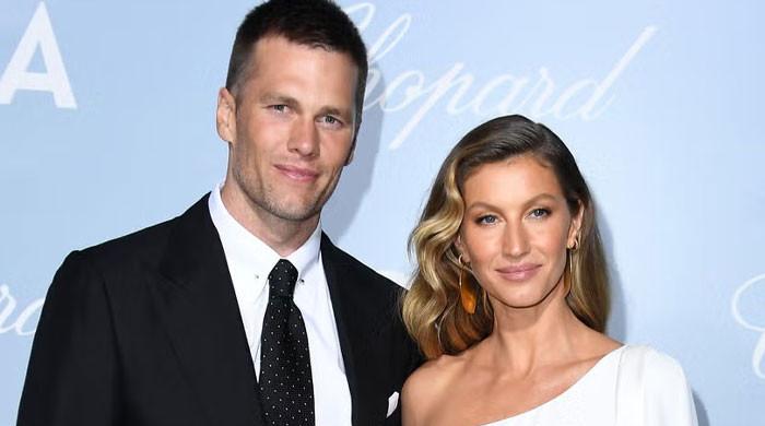 Tom Brady's last-ditch effort to save is marriage to Gisele Bündchen