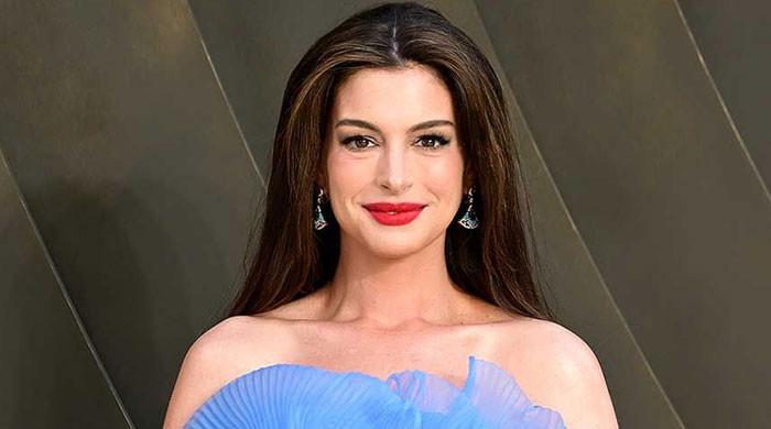 Anne Hathaway recalls the one interview she was advised against