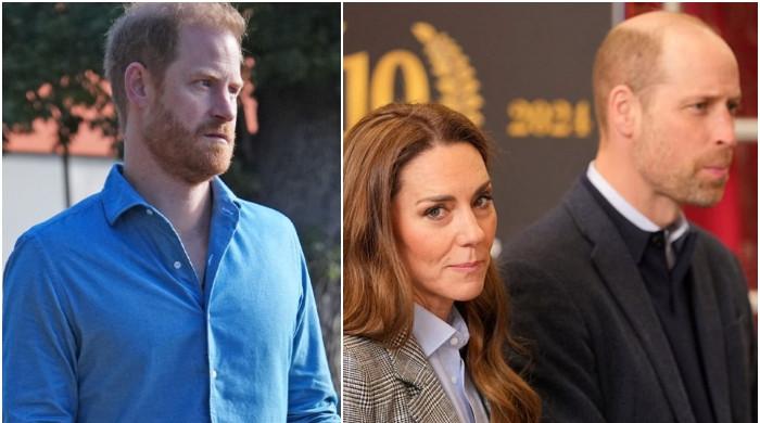 Prince William, Kate Middleton finally make a decision about Harry and Meghan