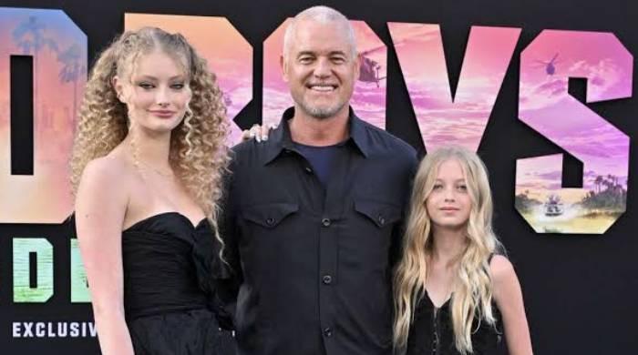 Rebecca Gayheart gives rare update on daughters 7 months after Eric Dane’s death