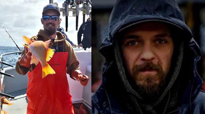 'Deadliest Catch' star's haunting last words to his kids moment before fatal fall