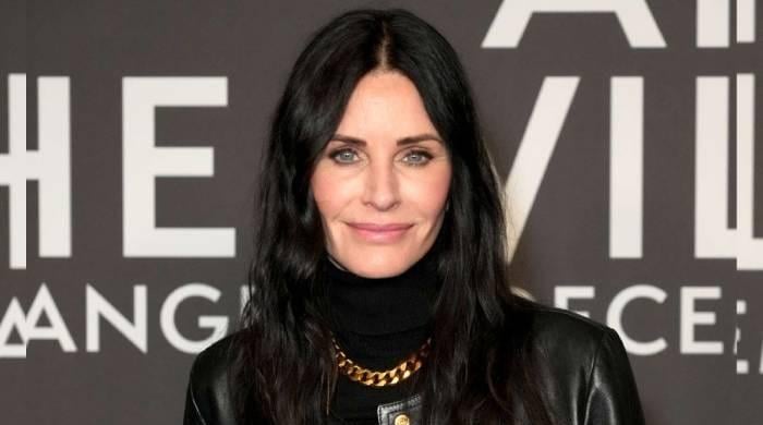 Courteney Cox reveals why she's drawn to projects that last