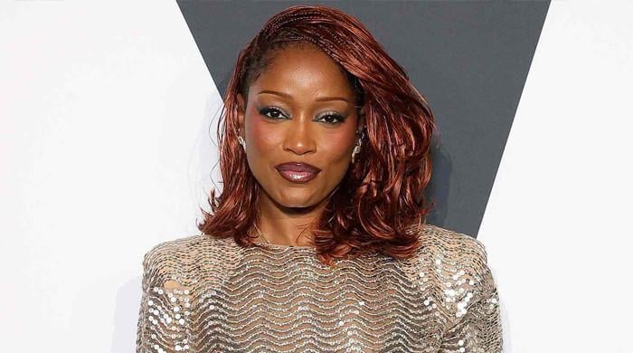 Keke Palmer details being a ‘territorial mom’ as son learns ‘real things’