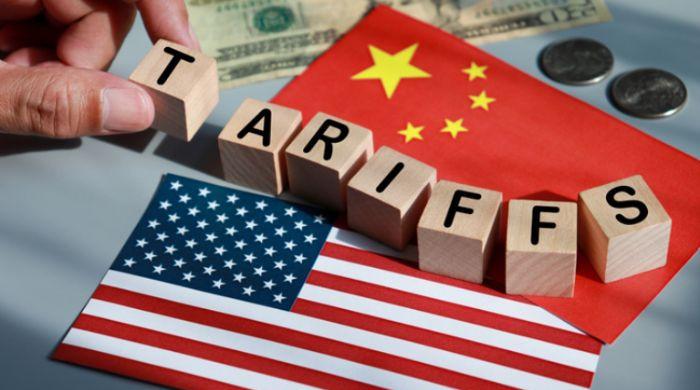US, China agree to $30 billion tariff cuts; Launch 'Super Intelligence' AI dialogue