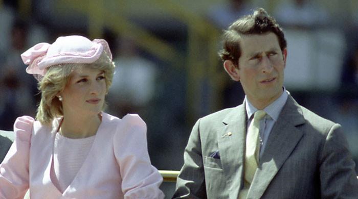 Documentarian offers his two cents about ‘laughable’ chatter of Charles & Diana