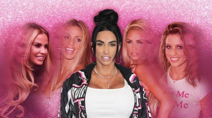 Why did Katie Price's makeover spark so much online cruelty?