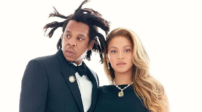 Jay-Z reveals struggle he faced after falling in love with Beyonce