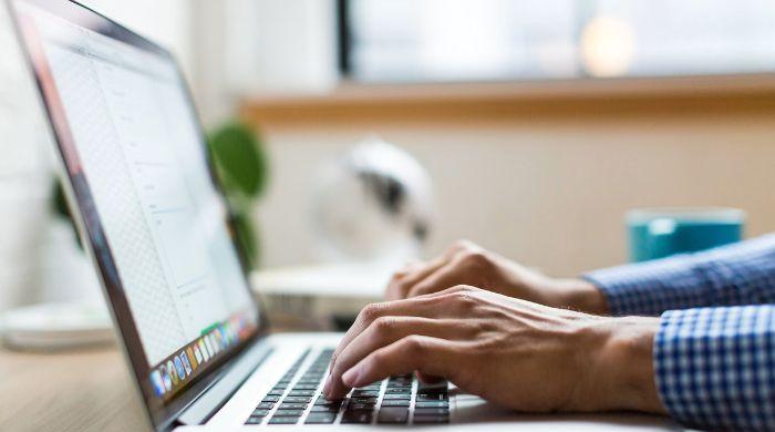 Typing skills are making a comeback in the AI era