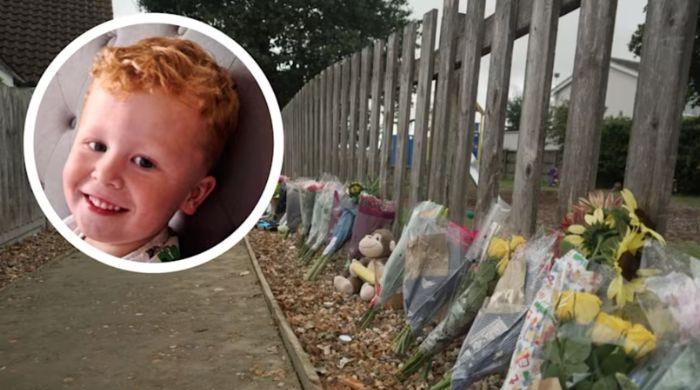 Ten NHS staff suspended after unauthorised access to medical records of late toddler Noah Woods