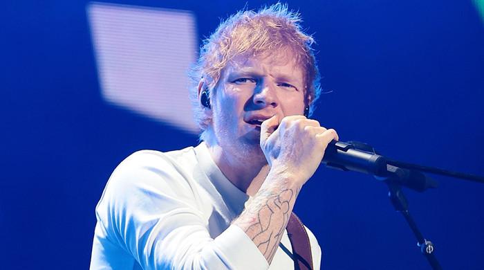 ‘Saturday Night Live’ roasts Ed Sheeran once again for tour controversy 