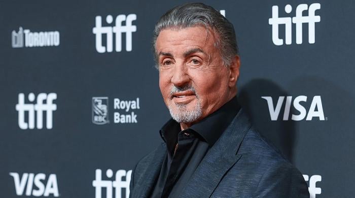 Sylvester Stallone reveals how father’s ‘Rocky’ cameo lead to ‘nasty’ fight