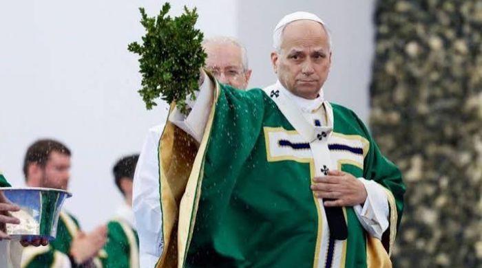 Pope Leo urges action against abuse during Lourdes visit: What to know 